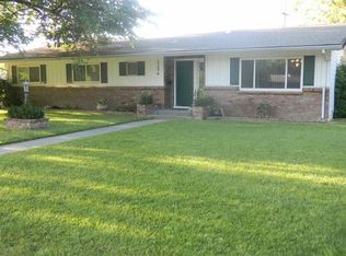 1254 Webster St, Colusa, CA 95932