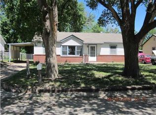 6534 S Mabel St, Wichita, KS 67217