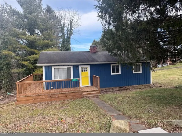 3735 Chandlersville Rd, Zanesville, OH 43701