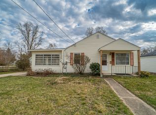 115 Trunk Ct, Michigan City, IN