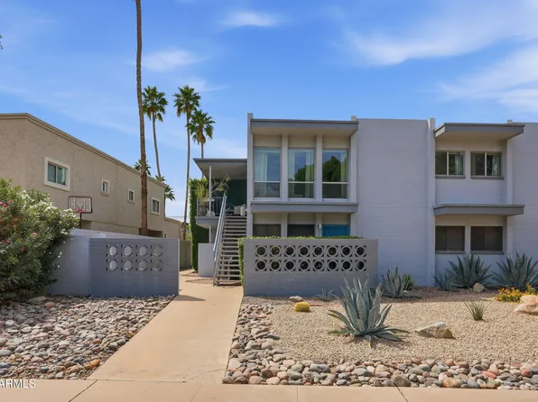 4916 N 73RD Street #4, Scottsdale, AZ 85251