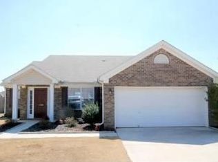 100 Bellevue Dr, Meridianville, AL 35759
