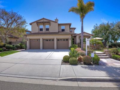 2305 Camino Robledo, Carlsbad, CA, 92009