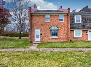 6314 Commons Dr, Indianapolis, IN 46254