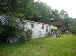 1580 Nchs Rd E, Conway, NC 27820