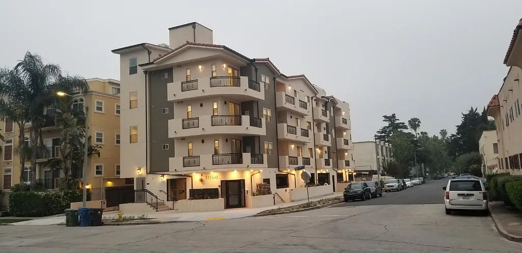 1 bed, 600 sqft, $2,295 — Photo 1