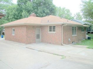 3700 SW 6th St, Des Moines, IA 50315