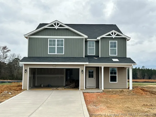 4384 Sivertsen Rd, Autryville, NC 28318