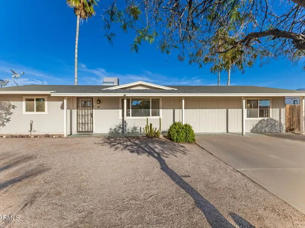 449 S GOLD Drive, Apache Junction, AZ 85120