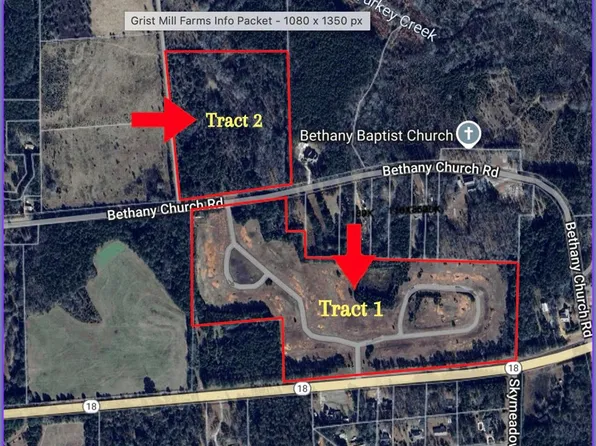 15355 State Highway 18 Pne, Pine Mountain, GA 31822