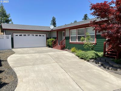 131 Kimberly Way, Canyonville, OR, 97417