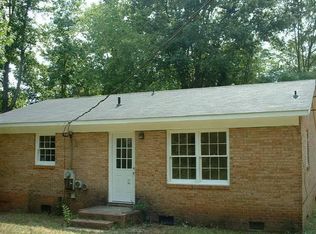 2436 Craig Farm Rd, Lancaster, SC 29720