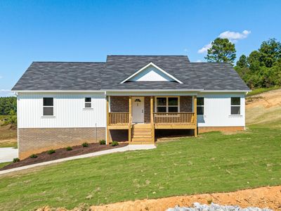 556 County Road 213, Athens, TN, 37303