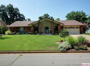 4216 E 84th St, Tulsa, OK 74137