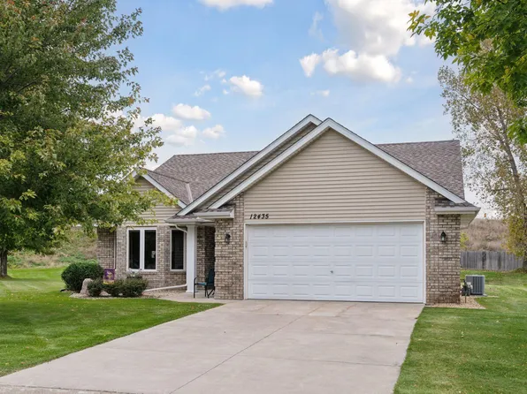 12435 Wedgewood Pl NW, Coon Rapids, MN 55433