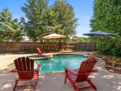 5213 Hot Springs Trl, Fort Worth, TX, 76137