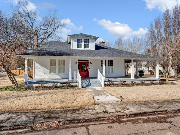 15 2nd St, Rossville, TN 38066