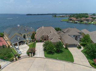 12348 White Oak Point, Conroe, TX 77304