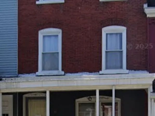 32 N. Jefferson Street, 32 N Jefferson St Floor 1, Allentown, PA 18102