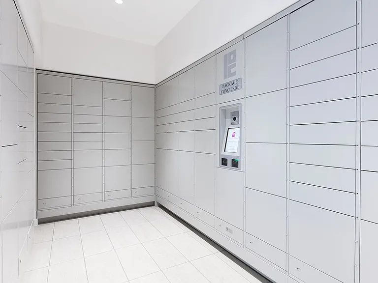 Package Concierge