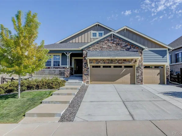 23960 E Tansy Drive, Aurora, CO 80016