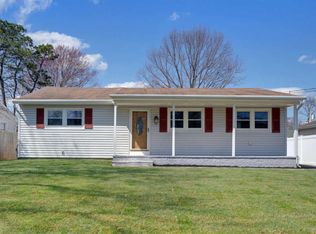 42 Willetta Dr, Brick, NJ 08723