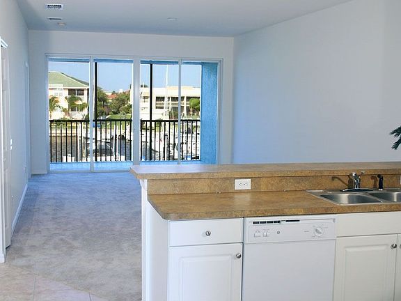 Great Room with View