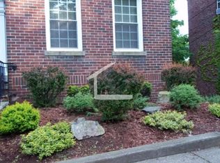 52 Rawson Rd #1, Brookline, MA 02445