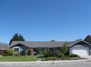 548 Chrisand Ln, Wenatchee, WA 98801