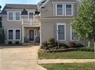 16722 Scullin Dr, Cleveland, OH