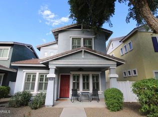 3081 E CAMELLIA Drive, Gilbert, AZ 85296