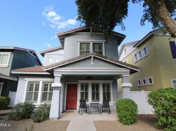 3081 E CAMELLIA Drive, Gilbert, AZ 85296