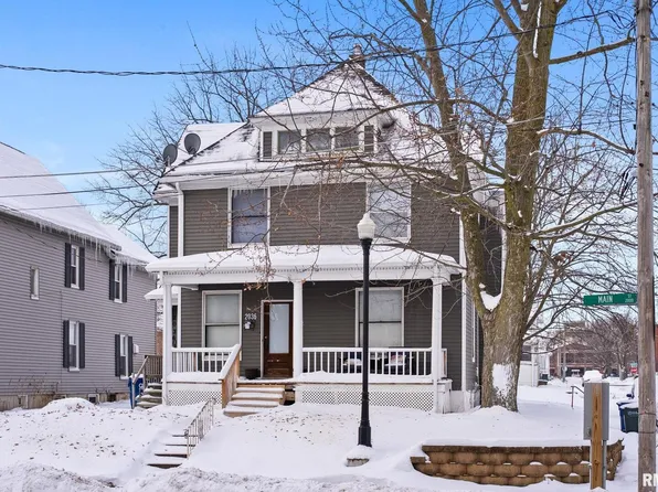 2036 Main St, Davenport, IA 52803