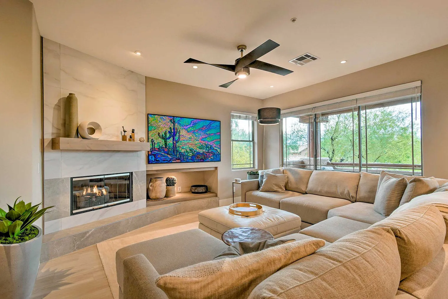2 bed, 2.0 bath, 1302 sqft, $5,547 — Photo 1