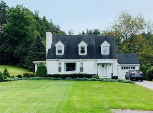 3144 Franklin Street Rd, Auburn, NY 13021