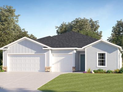 219 GRAND TRAVERSE Circle, Saint Augustine, FL, 32092