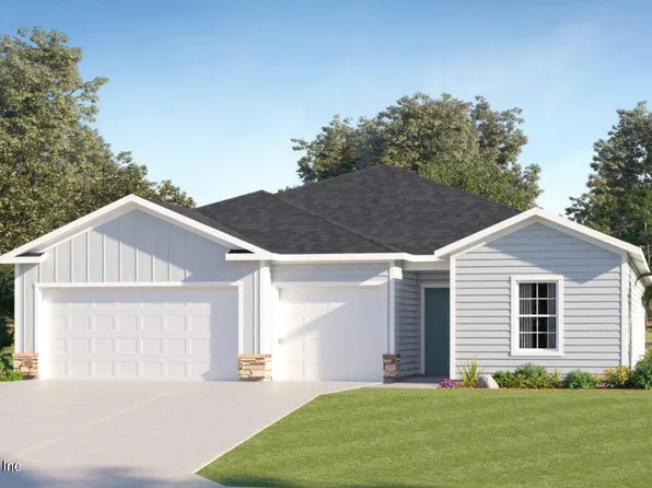219 GRAND TRAVERSE Circle, St. Augustine, FL 32092