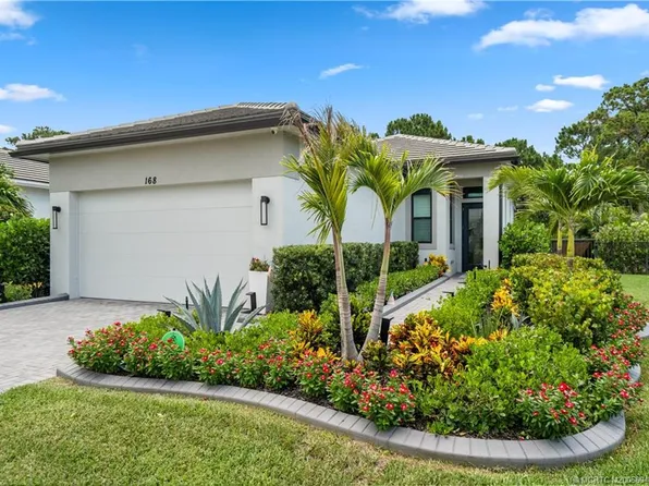 168 SE Strada Cervaro Port St, Pt Saint Lucie, FL 34952
