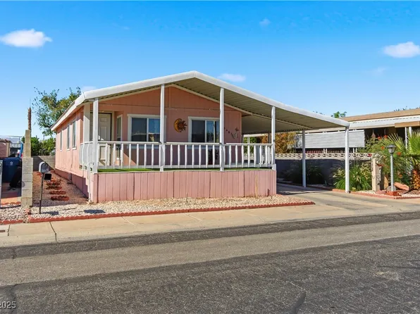 3461 Isle Royale Dr, Las Vegas, NV 89122