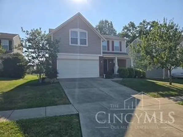1361 Carrington Pl, Maineville, OH 45039