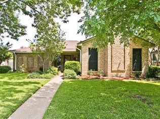 214 Stillmeadow Dr, Garland, TX 75040