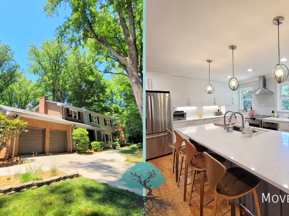3507 Henderson Rd, Greensboro, NC 27410