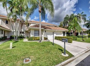 8644 Eagle Run Dr #18A, Boca Raton, FL 33434
