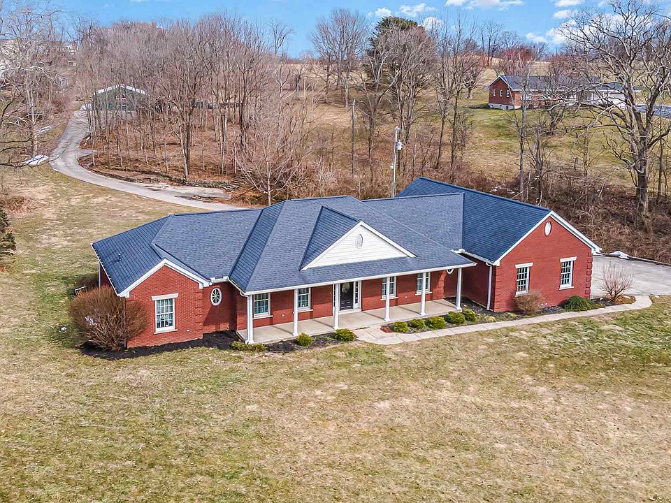 932 Bristow Rd, Independence, KY 41051 Zillow