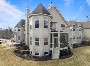 Geneva National, Lake Geneva, WI 53147