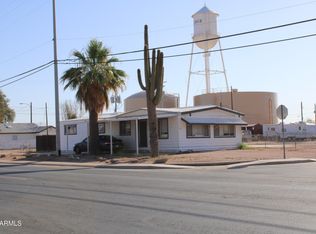 188 W Pima Ave, Coolidge, AZ 85128