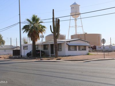 188 W Pima Ave, Coolidge, AZ, 85128
