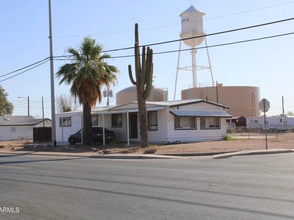 188 W Pima Avenue, Coolidge, AZ 85128