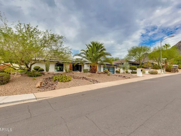 2102 E Orangewood Avenue, Phoenix, AZ 85020