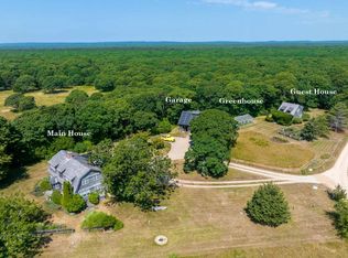 39 Sarita Walker Rd, West Tisbury, MA 02575